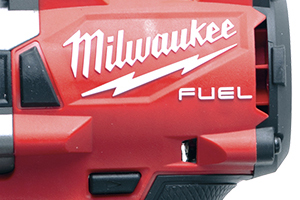 Co je Milwaukee FUEL